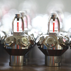 細水霧滅火系統(tǒng)產(chǎn)品優(yōu)勢 細水霧滅火系統(tǒng)產(chǎn)品優(yōu)勢