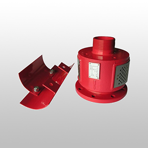 PC低倍數泡沫產生器 PC低倍數泡沫產生器