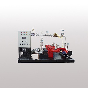 平衡式比例混合裝置-水輪機驅(qū)動 平衡式比例混合裝置-水輪機驅(qū)動