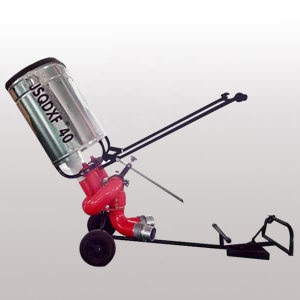 PPYZ10-40L/S-QX暴雪移動式(車載式)中倍數(shù)消防泡沫炮 PPYZ10-40L/S-QX暴雪移動式(車載式)中倍數(shù)消防泡沫炮