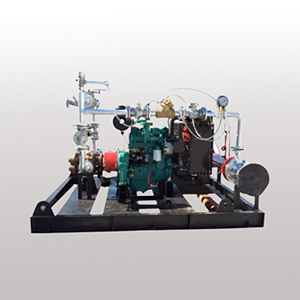 平衡式比例混合裝置-柴油機(jī)驅(qū)動 平衡式比例混合裝置-柴油機(jī)驅(qū)動